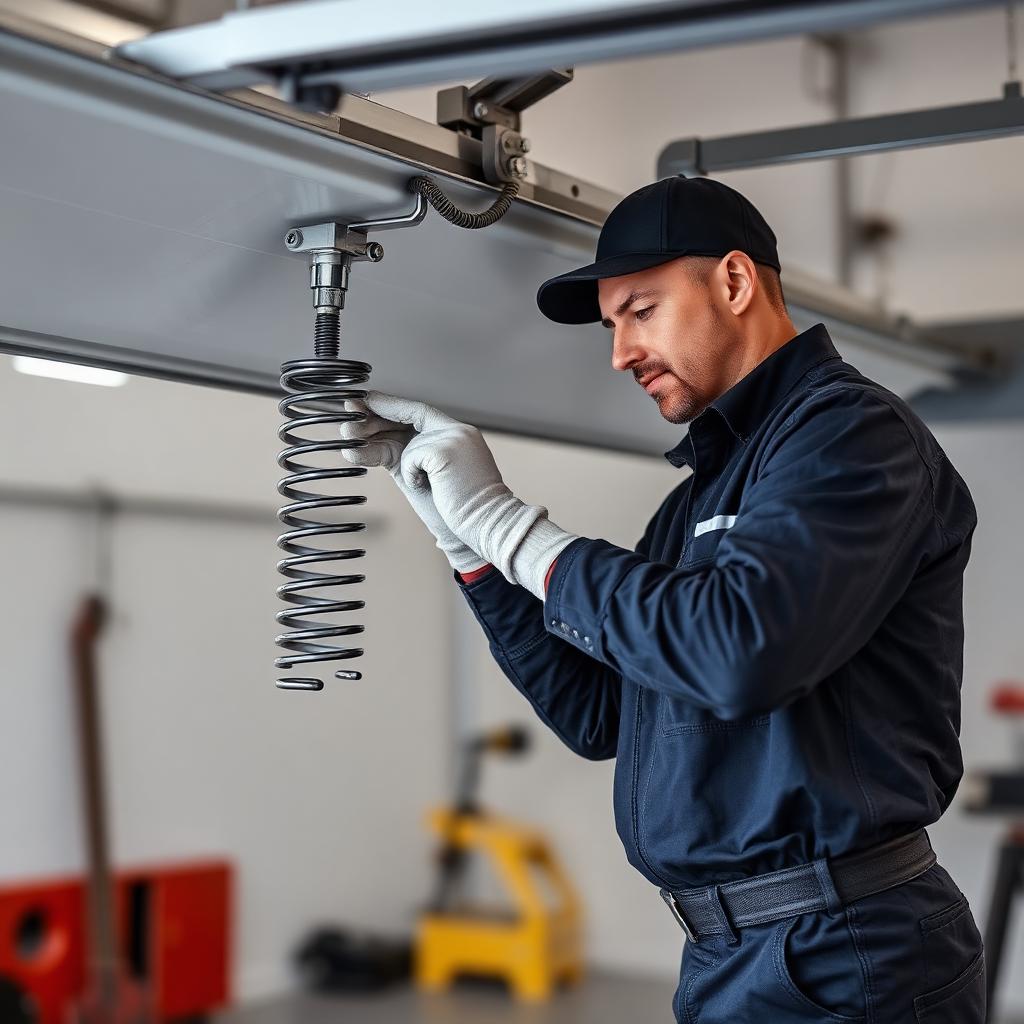Garage Door Repair - Professional garage door service in Round Rock